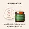 Antipodes Avocado Pear Nourishing Night Cream ? Anti Aging Cream & Plumping Anti Wrinkle Cream ? Reduce Dryness with Avocado Oil & New Zealand Manuka Honey ? Dry Skin & Mature Skin ? 60ml, 2 fl. Oz view 4