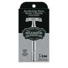 Wilkinson Sword Double Edge Razor for Men With 5 Double Edge Razor Blades Refills view 1