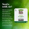 Bulldog Mens Skincare and Grooming Original Razor Blades Refills for Men, 4 Count view 3