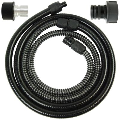 Belloccio Tanning System Quick-Connect Retrofit Hose and Gun Conv...