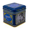 Matte Styling Clay For Men - 4oz Beautifully Crafted Tin | All Day Pliable Hold, Low Shine & Big Volume - Ideal For Loose Pomps, Messy Side Parts & Any Bed Head Looks view 1