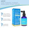PURA D'OR Hair Thinning Therapy Energizing Scalp Serum 4oz w/Copper Tripeptide, Biotin, Caffeine, Plant Stem Cell, Catalase & DHT Balance, Rosemary Green Tea Leaf Extract, All Hair Types, Men Women view 2
