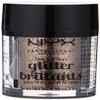 NYX Cosmetics Face & Body Glitter Bronze view 3