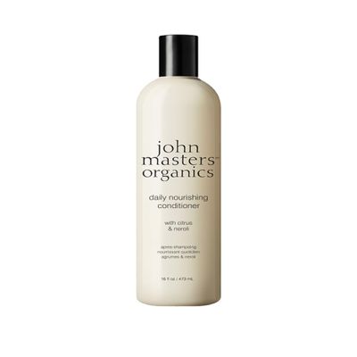 John Masters Organics Conditioner with Normal Hair with Citrus & Neroli 16 oz