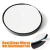 TTSAM 10X Magnifying Makeup Mirror, Round Mirror 2 Suction Cups Facial Makeup Cosmetic Absorption Shaving Home Makeup Travel Essential(Diameter 3.46 inches) view 3