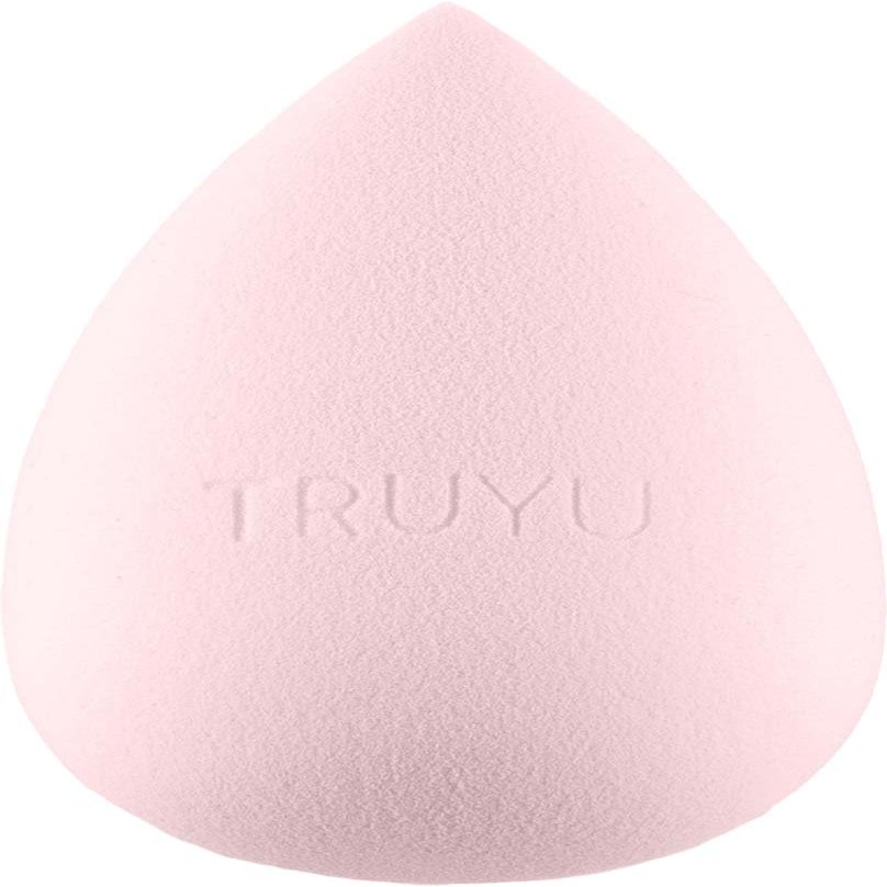 Professional Sponge For Base, Qvs, Qvs, Beige