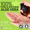 Honeyskin Soothing Aloe Vera Gel Made in the USA with Natural Ingredients - Give Yourself Relief From Sunburn and Dry Skin During the Hot Summer Days (8 Fl Oz) view 3