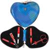 3 Swords Germany  KIDS manicure pedicure set (717) view 1
