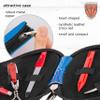 3 Swords Germany  KIDS manicure pedicure set (717) view 4