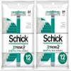 Schick ST2 for Men Sensitive Skin Disposable Razor - 12 ct - 2 pk view 1