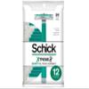 Schick ST2 for Men Sensitive Skin Disposable Razor - 12 ct - 2 pk view 2