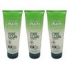 Garnier Fructis Style Pure Clean Styling Gel, 20.4 Fl Oz (Pack of 3) view 1