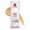 EltaMD UV Daily Tinted SPF 40 Face Sunscreen Moisturizer with Zinc Oxide, Tinted Daily Face Moisturizer with SPF, Sunscreen for Dry Skin,1.7 oz Pump view 1