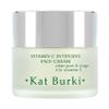 KAT BURKI 15% Stabilized Vitamin C Intensive Face Cream, Radiance-Boosting Moisturizer for Glowing, Hydrated Skin, 1.7 Fl Oz view 1