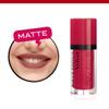 Bourjois Rouge Edition Velvet Frambourjoise view 2