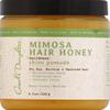 Carol's Daughter Mimosa Hair Honey Shine Pomade for Textured and Curly Hair - with Shea Butter & Rosemary Oil, 8 fl oz view 2