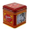 Strong Hold Pomade For Men - 4oz Beautifully Crafted Tin | All Day Firm Hold, Easily Washes Out With Water, Low Shine & Amazing Scent - Ideal For Gripping And Defining Pompadours, Side-Part Comb-Overs view 1