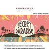 J.CAT BEAUTY Take Me Away 21 Eyeshadow Palette - Secret Paradise view 2
