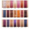 J.CAT BEAUTY Take Me Away 21 Eyeshadow Palette - Secret Paradise view 4