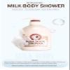 SOMANG MILK BODY SHOWER 750ml + BODY LOTION 500ml SET view 2