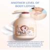 SOMANG MILK BODY SHOWER 750ml + BODY LOTION 500ml SET view 3