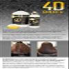 4D SMOOTH (Smooth in 1 step), 8 oz. Formaldehyde-free, sulfate-free, not tested on animals, Made in USA with vegan ingredients view 3