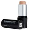Dermablend Quick-Fix Body Makeup Full Coverage Foundation Stick, Water-Resistant Body Concealer for Imperfections & Tattoos, 0.42 Oz view 1