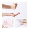 100 pcs Compressed Facial Mask Sheet Beauty DIY Disposable Mask Paper Natural Cotton Skin Care Wrapped Masks Normal ThickGet a Small Mask Bowl, Mask Brushes view 4