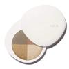 LILAH B. - Natural Palette Perfection Eye Quad | Clean, Non-Toxic, Vegan Makeup (b. envied) view 2