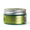 LOCKHART'S Hand Crafted Cinnamon Sandalwood Goon Grease Hair Pomade Heavy Hold 3.4 oz view 4