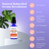 2% Bakuchiol 2 floz Creamy Serum - Beyond Retinol Generous Size - G3L Delivery System for Anti-Aging & Anti Wrinkle Moisturizer Bio-Retinol - Bakuchiol Oil, 59.4 ml view 2