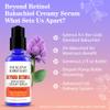 2% Bakuchiol 2 floz Creamy Serum - Beyond Retinol Generous Size - G3L Delivery System for Anti-Aging & Anti Wrinkle Moisturizer Bio-Retinol - Bakuchiol Oil, 59.4 ml view 3