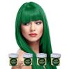 La Riche Directions Colour Hair Dye 4 Pack 88ml (Apple Green) view 1