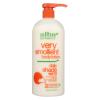 Alba Botanica - Alba Botanica Very Emollient Natural Body Lotion SPF 15-32 fl oz view 1