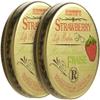 Rosebud Perfume Co. Lip Balm-Strawberry,0.8 Ounce (Pack of 2) view 1
