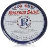 Rosebud Perfume Co. Lip Salve-Rosebud, 2 pack view 1