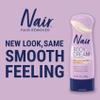 Nair Hair Remover Lotion Cocoa Butter & Vitamin-E 9 Ounce (266ml) (2 Pack) view 3
