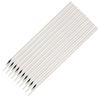 50pcs Mix Tattoo Piercing for Body Ear (12g 14g, 16g, 18g, 20g) Y view 1