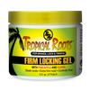 Bronner Bros Tropical Roots Firm Locking Gel - Loc & Twist Gel Ideal for Braids, Twists & Locs with Pineapple & Guava Extracts, Vitamins B5 & B12 - Strong Hold, Non-Flaking, Moisture & Shine - 6oz view 1