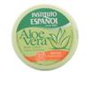 SPANISH INSTITUTE ALOE VERA CREAM JAR 400ML view 1