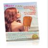 Baiden Tan Mitten - Pre-Tan Scrub Exfoliator for Face & Body, Use With Self-Tanning Lotion & Spray, Super Effective Fake-Tanner Remover, Enhances All Forms Of Tanning: Spray, Self & Sun & Bed (1pack) view 3