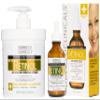 Advanced Clinicals Retinol Body Lotion + Retinol Serum 2PC Skincare Set For Women & Men Helps Diminish Appearance Of Crepey Skin | Face Serum & Body Cream Visibly Improves Look Of Wrinkles & Sagging view 1