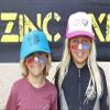 Zinka 2 Pack - Teal/Pink view 3