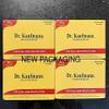 Lot of 4 Dr. Kaufmann Medicated Sulfur Soap view 3