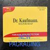 Lot of 4 Dr. Kaufmann Medicated Sulfur Soap view 4