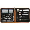 3 Swords Germany  manicure pedicure set kit (656) view 1