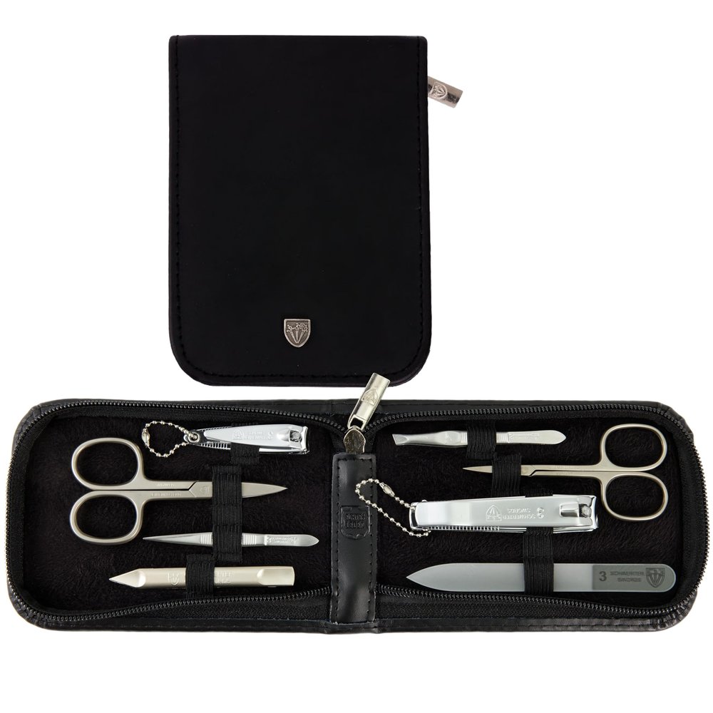 3 Swords Germany  manicure pedicure set kit (748)