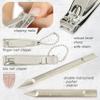 3 Swords Germany  manicure pedicure set kit (748) view 3