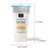 Earth Therapeutics Triple Butter Foot Balm 5 oz/ 148 ml view 2