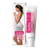 Depilatory Cream Silk & Comfort for Sensitive Skin with Silk Proteins and Cotton Oil - DeBa by DeBa view 1